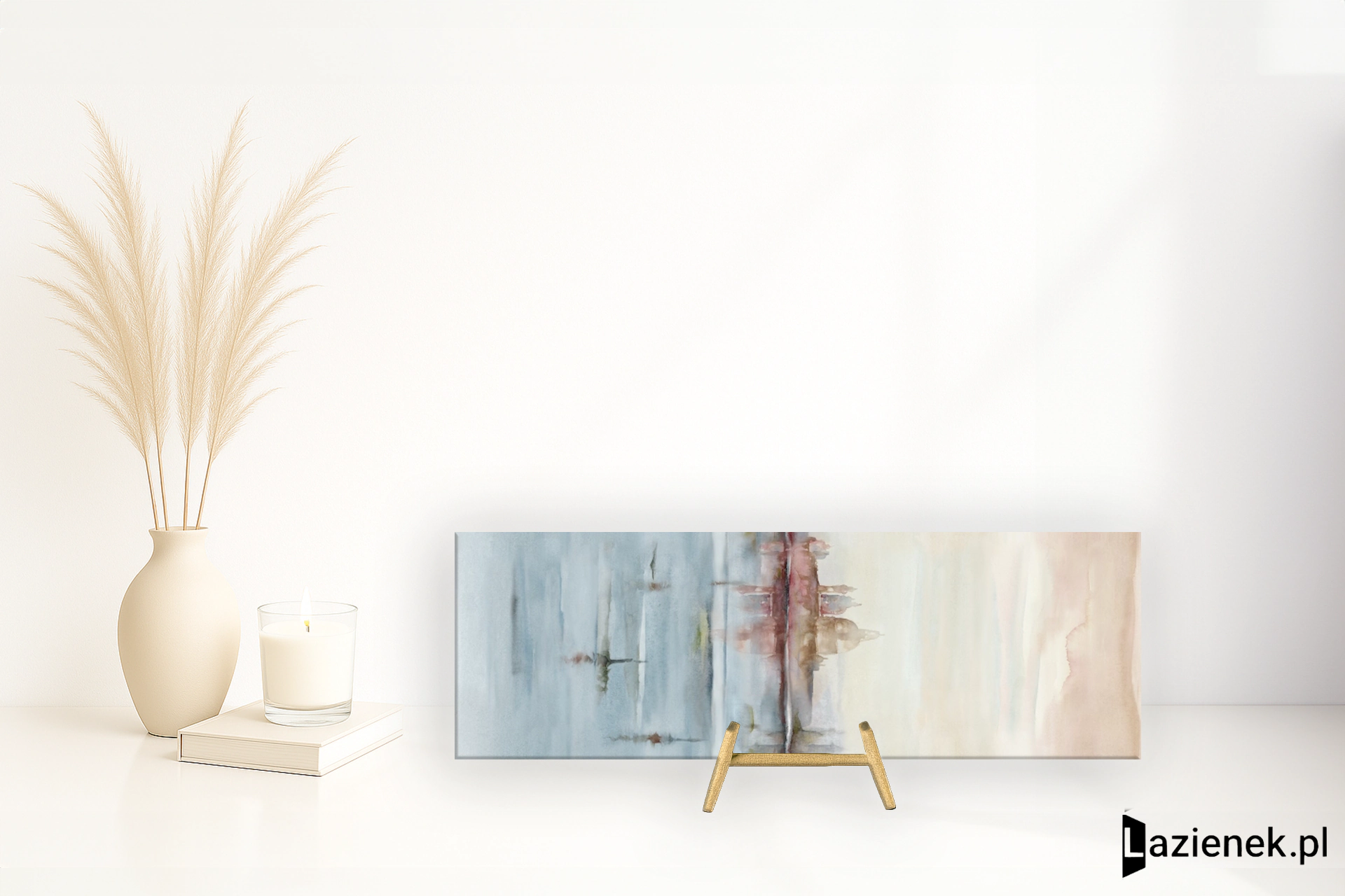 Cotto D'este Wonderwall Venice C naturalna 100x300 cm gr. 4 mm - płytka rektyfikowana / EG7WP62